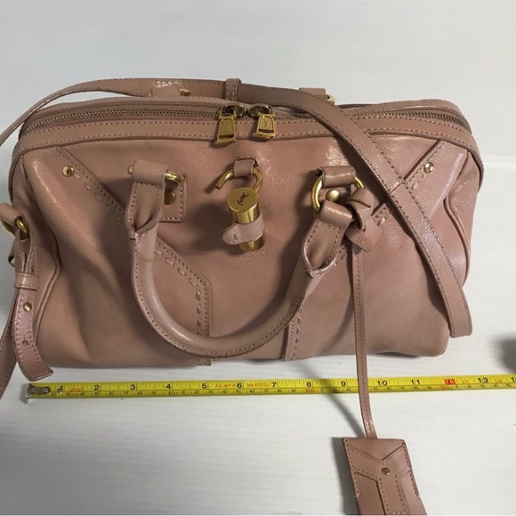 YSL authentic bag - Picture 2 of 10